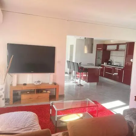 Maison A 800M Des Remparts Aigues-Mortes Extérieur photo