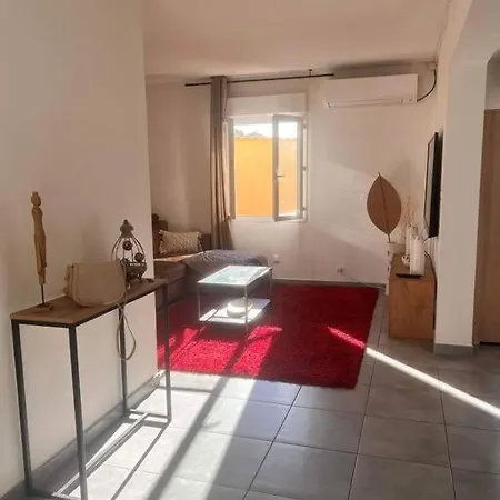 Maison A 800M Des Remparts Aigues-Mortes Extérieur photo
