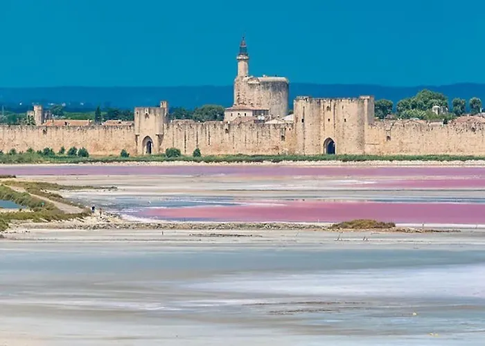 Maison A 800M Des Remparts