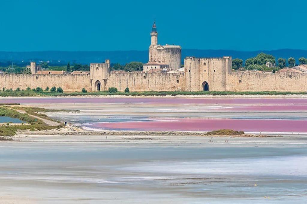 Holiday home Maison A 800m Des Remparts